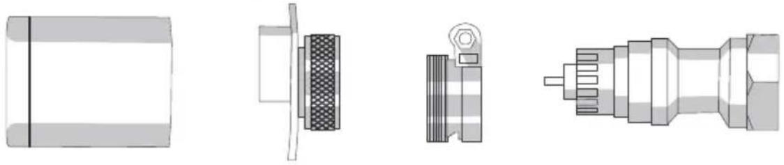 SOMFY Thermostatic Valve io - FJERNE DEN GAMLE TERMOSTATVENTILEN - 2