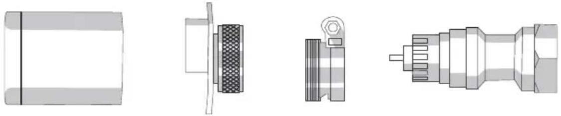 SOMFY Thermostatic Valve io - TA BORT DEN GAMLA TERMOSTATEN - 2