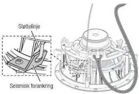 JBL Studio 2 6ICDT - Eksisterende konstruktioner - 5