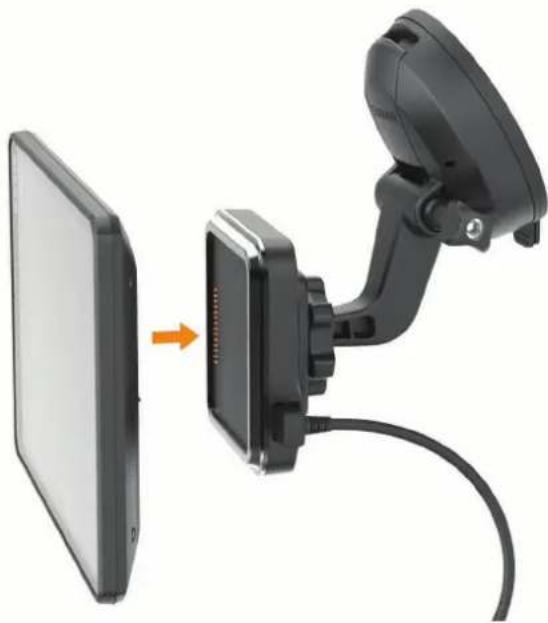 GARMIN RV 890 - ADVARSEL - 3