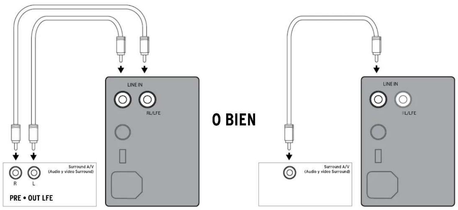 KLIPSCH Reference R-112SW - INSPECCIÓN - 1
