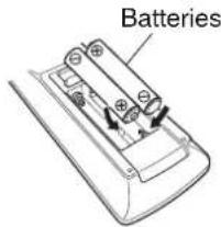 Batteries