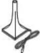 DENON AVR-X4700H - Accessories - 9