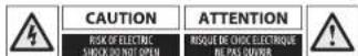 ARCAM SA30 - Important Safety Instructions - 1