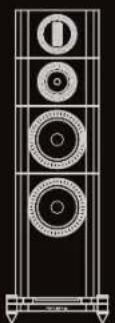 Wharfedale Elysian 4 - Specifications - 1