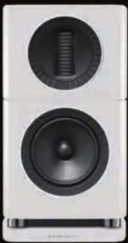Wharfedale Elysian 2 - Designer's Notes - 2