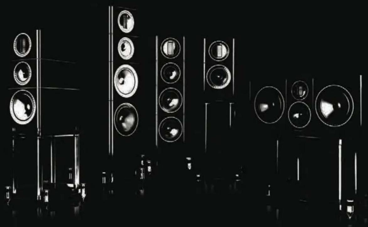 Wharfedale Elysian 2 - ELYSIAN Series - 1