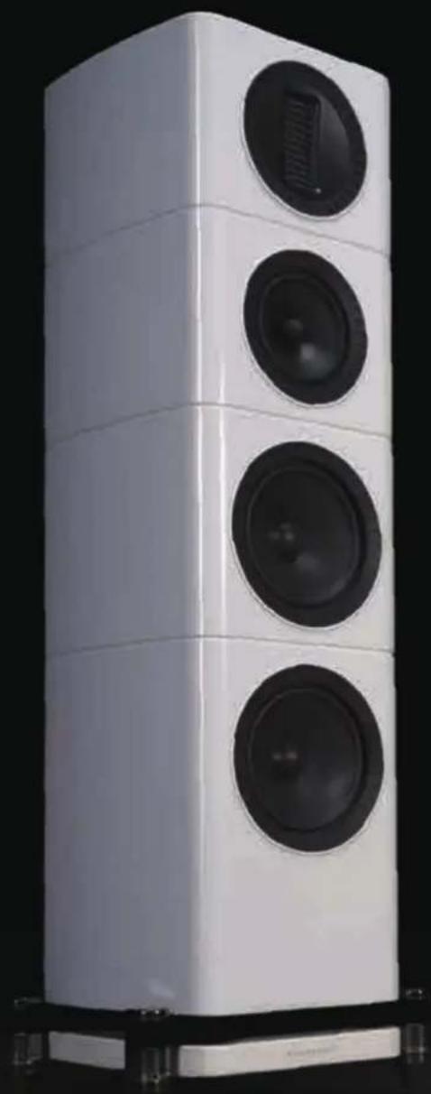 Wharfedale Elysian 2 - Designer's Notes - 4