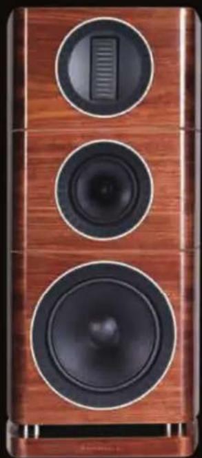 Wharfedale Elysian 2 - Designer's Notes - 3