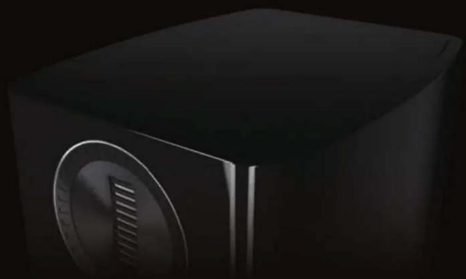 Wharfedale Elysian 2 - ELYSIAN CABINET - 1
