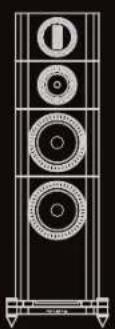 Wharfedale Elysian 2 - Specifications - 1
