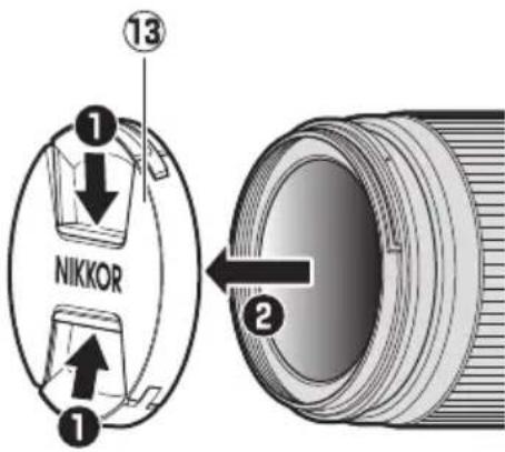 13 NIKKOR 1 2
