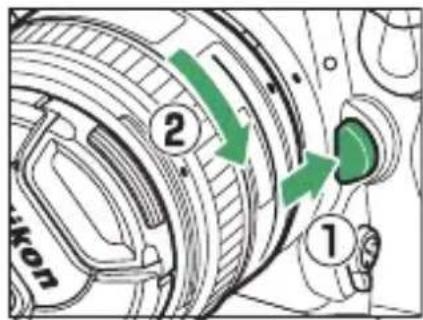 NIKON D6 - โหมดโพกัสเลนส์ - 3