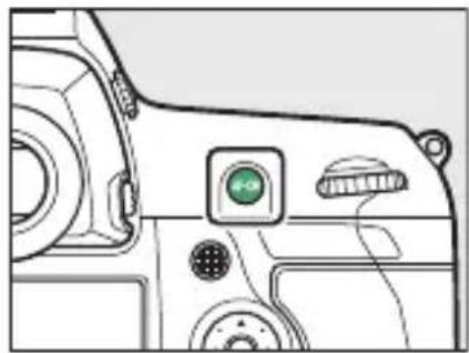NIKON D6 - การล้อคการเลือกจุดโพกัส - 2