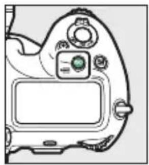 NIKON D6 - ปรับค่าความไวแสง (ISO) - 1
