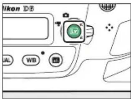 NIKON D6 - กดปุ่มบันทึกภาพยนตร์เพื่อเริ่มต้นการบันทึก - 4