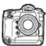 NIKON D6 - Wi-Fi ในตัวกล้อง - 1