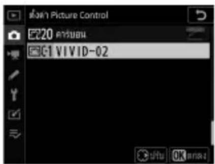 Share Picture Control 20 G1 VIVID-02