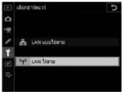 LAN Format LAN Format