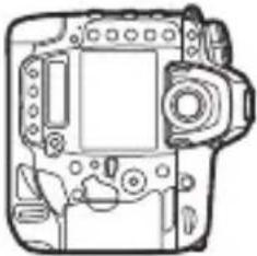 NIKON D6 - a5: บันทึกจุดโพกัสตามการหมุนกล้อง - 4