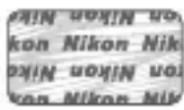 NIKON D6 - ใช้เฉพาะอุปกรณ์เสริมยี่ห้อ Nikon เท่านั้น - 1