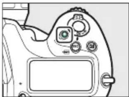 NIKON D6 - กดปุ่มบันทึกภาพยนตร์เพื่อเริ่มต้นการบันทึก - 1