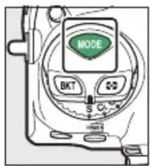NIKON D6 - การเปิดรับแสงเป็นเวลานาน (โหมด M เท่านั้น) - 2