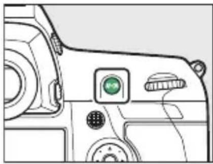 NIKON D6 - กดปุ่ม AF-ON เพื่อโพกัส - 1