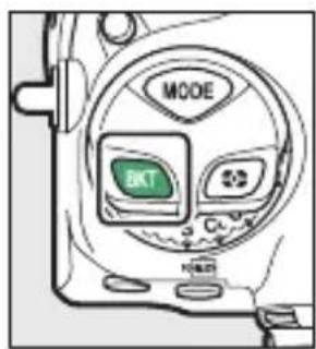 NIKON D6 - เลือกจำนวนภาพที่จะถ่าย - 1