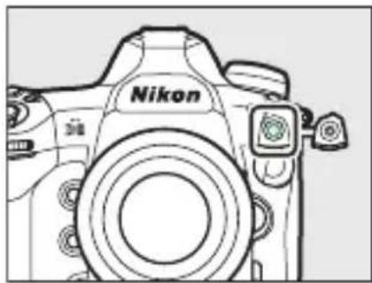 NIKON D6 - ขั้วต่อซิงค์ - 1