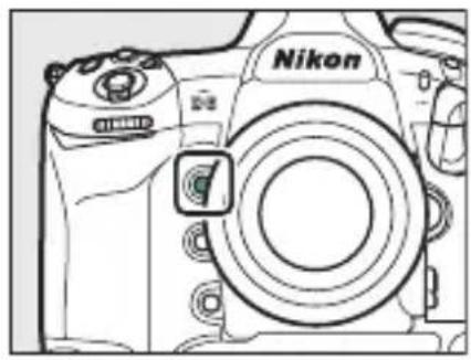 NIKON D6 - การแสดงระยะชัดลึก - 1