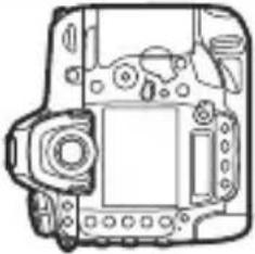 NIKON D6 - a5: บันทึกจุดโพกัสตามการหมุนกล้อง - 2