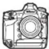 NIKON D6 - โหมด Infrastructure - 1