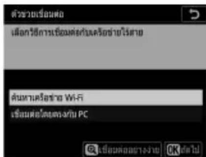 ตัวช่วยเรื่องผ่อ เมื่อการวิธีการเรื่องต่อทําหรือข่ายไร่สาย ตันทานเครือข่าย Wi-Fi เรื่องต่อโดยตงบก PC @ เซือนต่อ Oppนาร์งษ์ OK แต่ไป