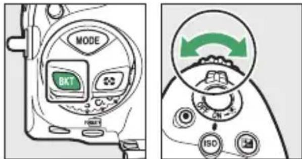 MODE BKT ISO