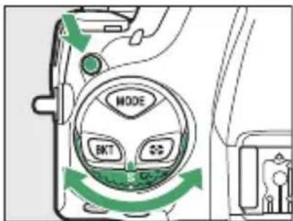 MODE BKT