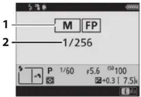 NIKON D6 - ปรับเอง - 1