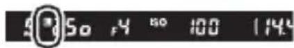 NIKON D6 - ล็อคความไวชัตเตอร์และรู้รับแสง - 2