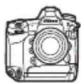 NIKON D6 - การเชื่อมต่อไร้สายโดยตรง (โหมด Access Point) - 1