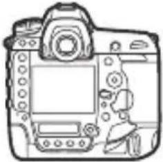 NIKON D6 - a5: บันทึกจุดโพกัสตามการหมุนกล้อง - 3