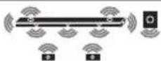 LG SN9YG - Surround sound - 22