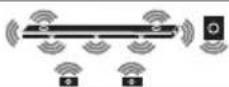 LG SN9YG - Surround sound - 28