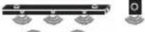 LG SN9YG - Surround sound - 35