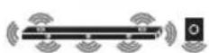 LG SN9YG - Surround sound - 15