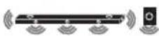 LG SN9YG - Surround sound - 33