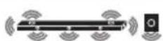 LG SN9YG - Surround sound - 21