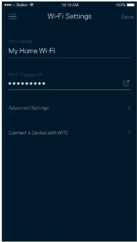 LINKSYS Max-Stream MR7350 - 保護者による制限 - 2
