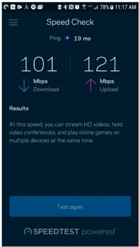 LINKSYS Max-Stream MR7350 - 인터넷 설정 - 5
