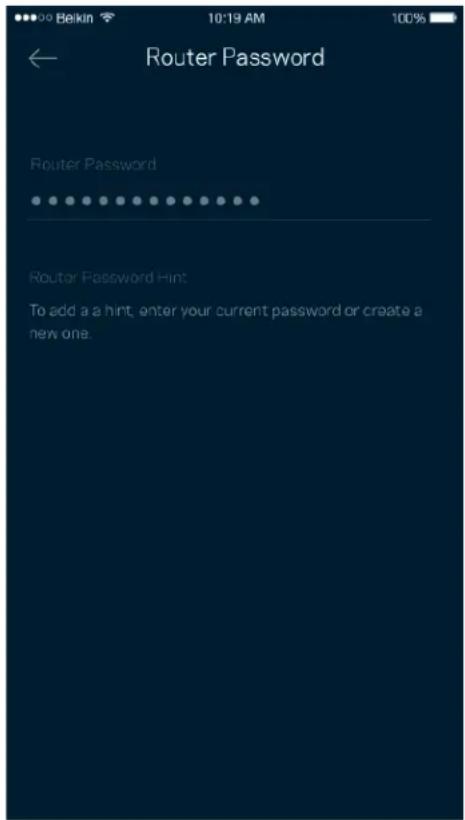 LINKSYS Max-Stream MR7350 - 내 계정 - 5