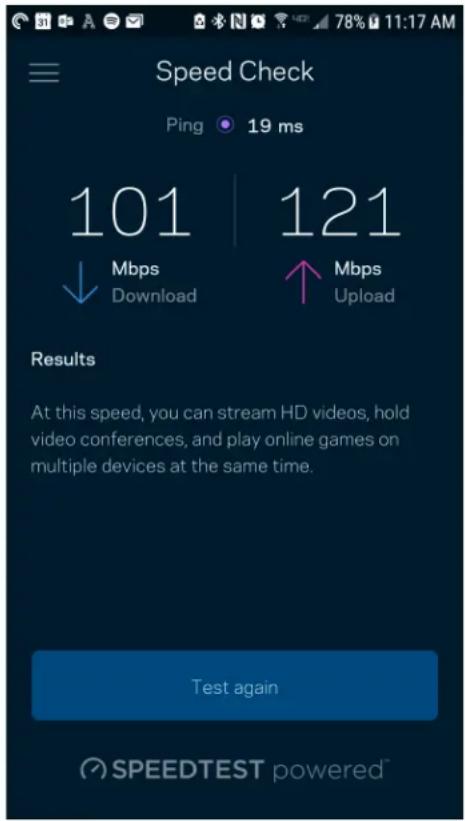LINKSYS Max-Stream MR7350 - Setări Internet - 5